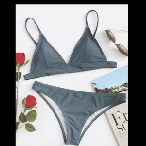 ZAFUL bikini